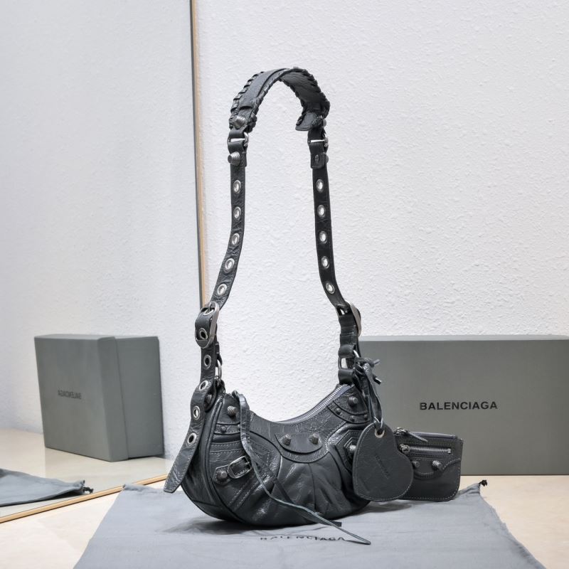 Balenciag Le Cagole Bags